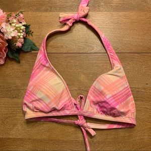 🌴4/$10🌴 Reversible Pink Bikini Top